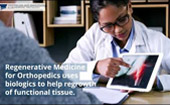 Advances in Regenerative Medicine for Hip Pain