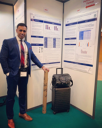 European Federation of National Associations of Orthopaedics and Traumatology (EFORT) - American Hip Institute & Orthopedic Specialists