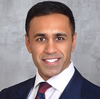 Ajay C. Lall, M.D., M.S.