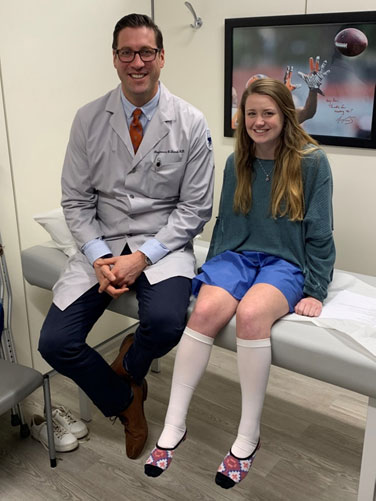 Alayna Hogston: A Teen’s 3-Year Journey from Pain to Recovery