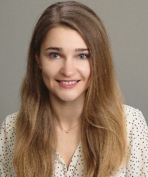 Alena Karpach, APRN