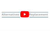 Alternatives to Hip Replacement