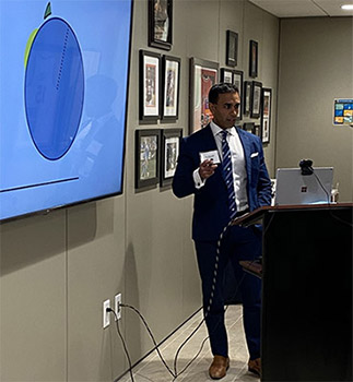 The Chicago Hip Meeting for Leaders in Hip Preservation