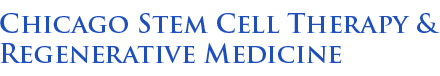 Chicago Stem Cell Therapy & Regenerative Medicine Chicago IL