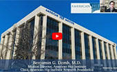 Live Surgery - Circumferential Labral Reconstruction Using the Knotless Pull-Through Technique