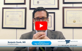 What Is Hip Impingement?