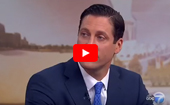 Dr.
                    Domb interviewed on ABC7 Windy City Live about football injuries, from NFL to high school