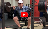 Peter Walters - Hip Resurfacing on both Hips