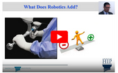 Robotic Hip Arthroplasty – AAOS