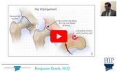 Sex Without Hip Pain - Chicago Ultimate Women's Exposition