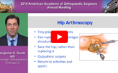 Hip
              Arthroscopy